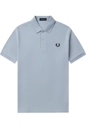 Fred Perry Cotton polo shirt