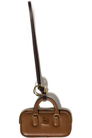 Miu Miu Arcadie keyring