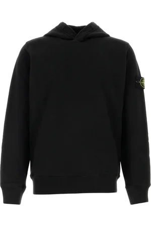 Stone Island Compass-badge hoodie