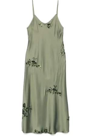 MARELLA Sirena midi dress