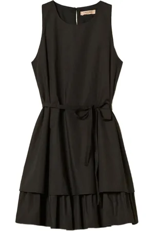 Twin-Set Belted dress