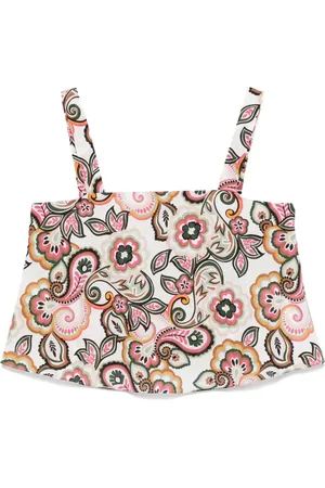 MARELLA Flint top