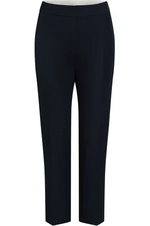 Patou Cropped tailored trousers