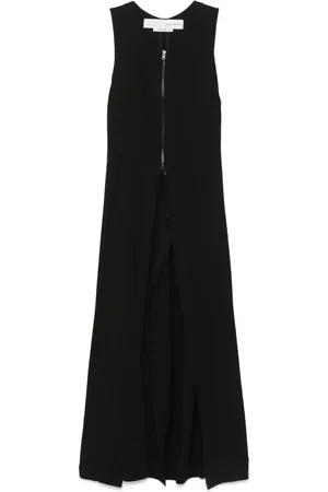 ISABEL BENENATO Sleeveless coat