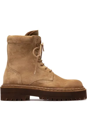 Officine creative Blossom ankle boots