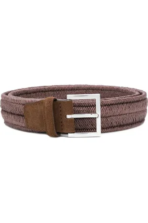 Orciani Vegetable fibre belt