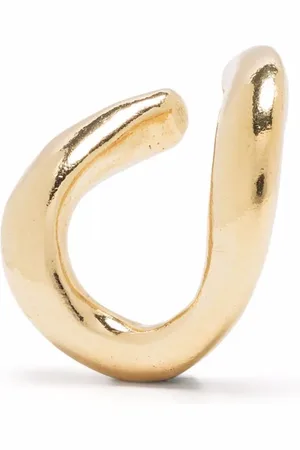 Beatriz Palacios Link Small ear cuff