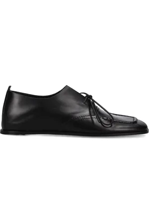 Premiata Leather loafers