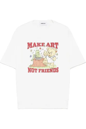 AMBUSH Make Art T-shirt