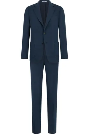 Boglioli Single-breasted suit