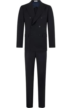 Boglioli Wool suit
