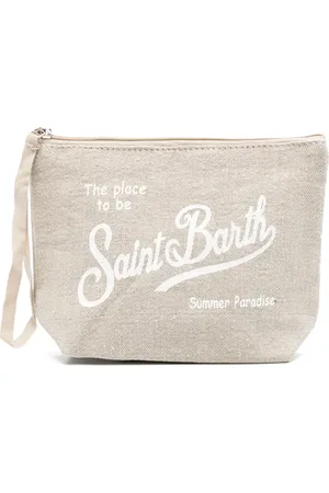 MC2 SAINT BARTH Aline beach bag