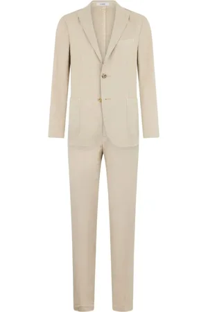 Boglioli Single-breasted suit