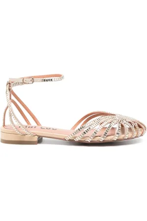 Bibi Lou Serabi flats