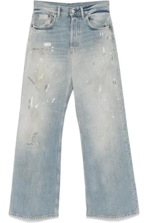 Acne Studios Distressed jeans