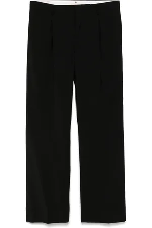 BRIGLIA Tapered trousers
