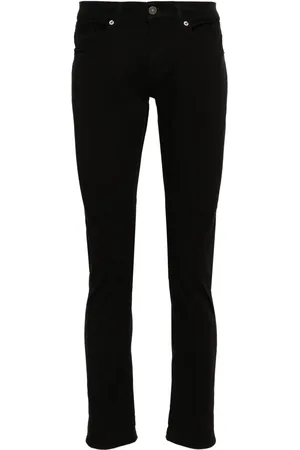 Dondup George low-rise skinny jeans