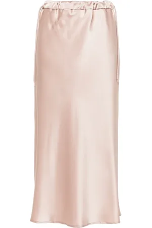 Max Mara Editore midi skirt