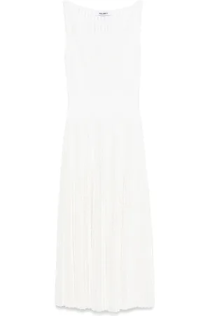 ANTONINO VALENTI Isabela midi dress