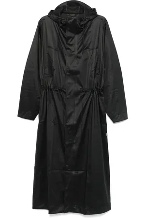 Rains Bold Longest coat