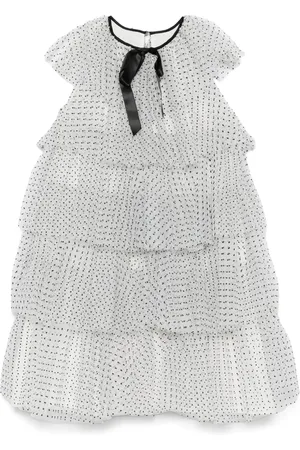 alapage Orchiea dress