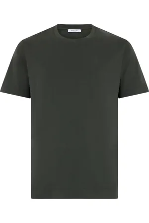 Boglioli Cotton T-shirt
