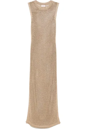 MC2 SAINT BARTH Eileen maxi dress