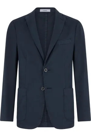Boglioli Single-breasted suit
