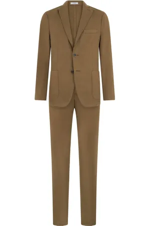 Boglioli Single-breasted suit