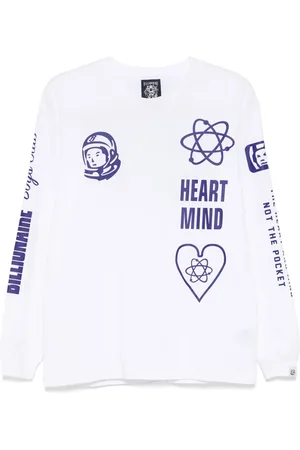 Billionaire Boys Club Graphic-print T-shirt