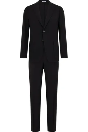 Boglioli Wool suit