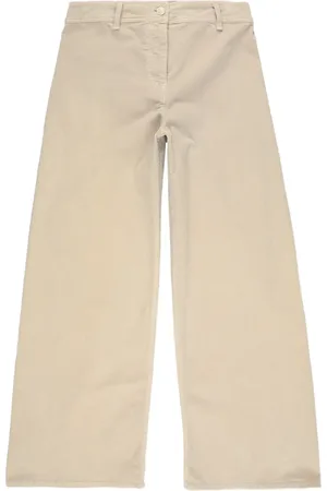 NILI LOTAN Megan wide-leg trousers