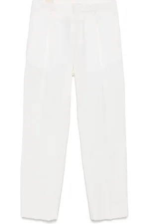 BRIGLIA Tapered trousers