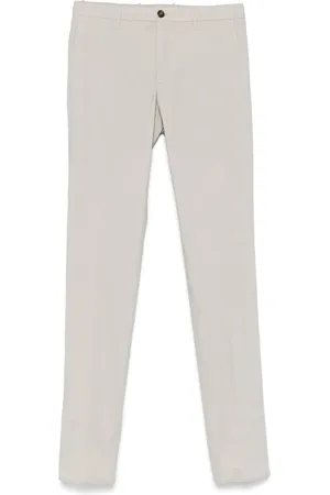 Incotex Tapered trousers