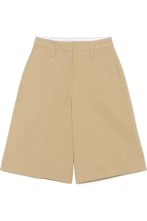 Herskind Maxime tailored shorts
