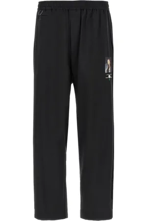UNDERCOVER UC1E4519 trousers