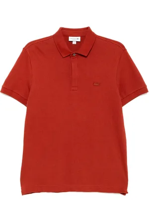 Lacoste Paris stretch piqu?? polo shirt