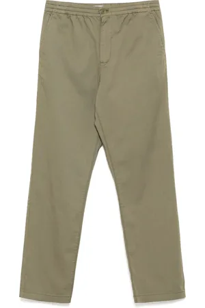 Lacoste Gabardine chinos