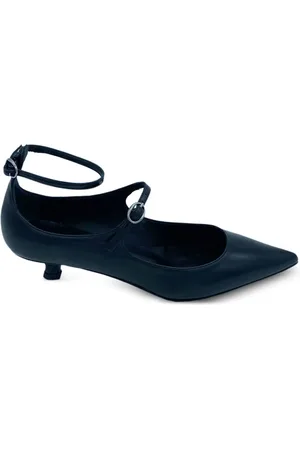 MARC ELLIS Leather pumps