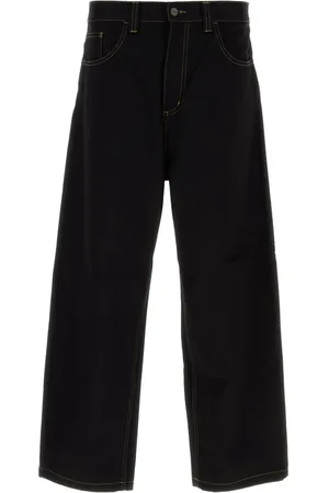 Carhartt Brandon wide-leg jeans