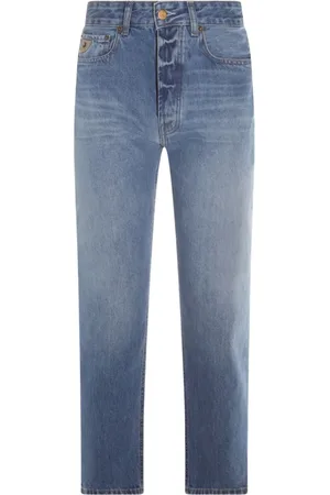 Lois Dana straight jeans