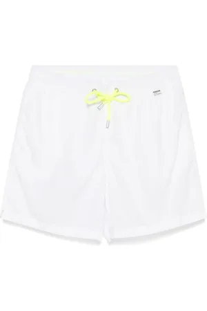 MC2 SAINT BARTH X Pantone® Lighting swim shorts