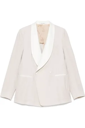 TAGLIATORE Elliott blazer