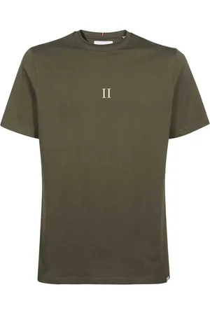 Les Deux Logo-print T-Shirt