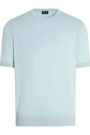 Ermenegildo Zegna Cotton T-shirt