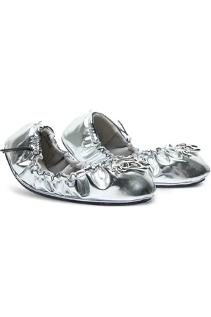 ROMBAUT Aura ballet flats