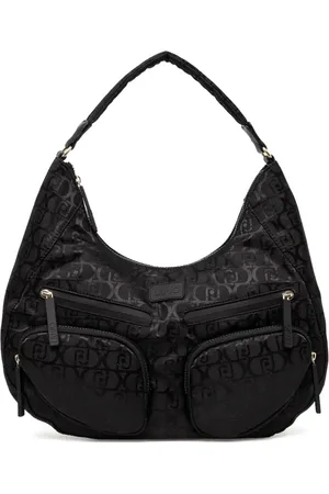 Liu Jo Monogram tote bag