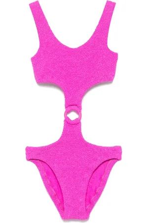 MC2 SAINT BARTH Laurel swimsuit