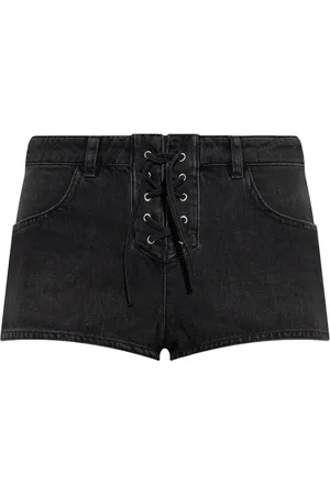 Isabel Marant Delma shorts