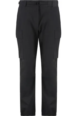 Moncler Logo-appliqu?? track pants